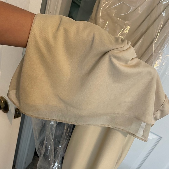 Azazie Bridesmaid Dress - Picture 4 of 8